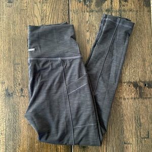 Prana Becksa 7/8 leggings